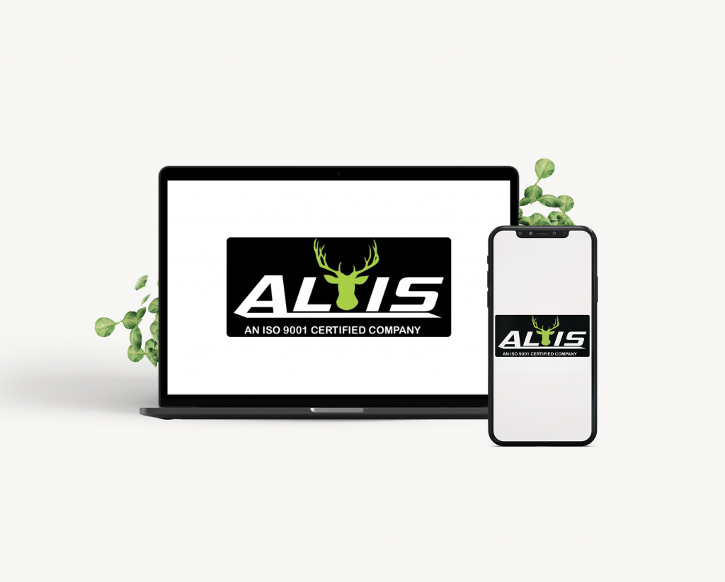 Altis Sports Industries work by farazansari.in
